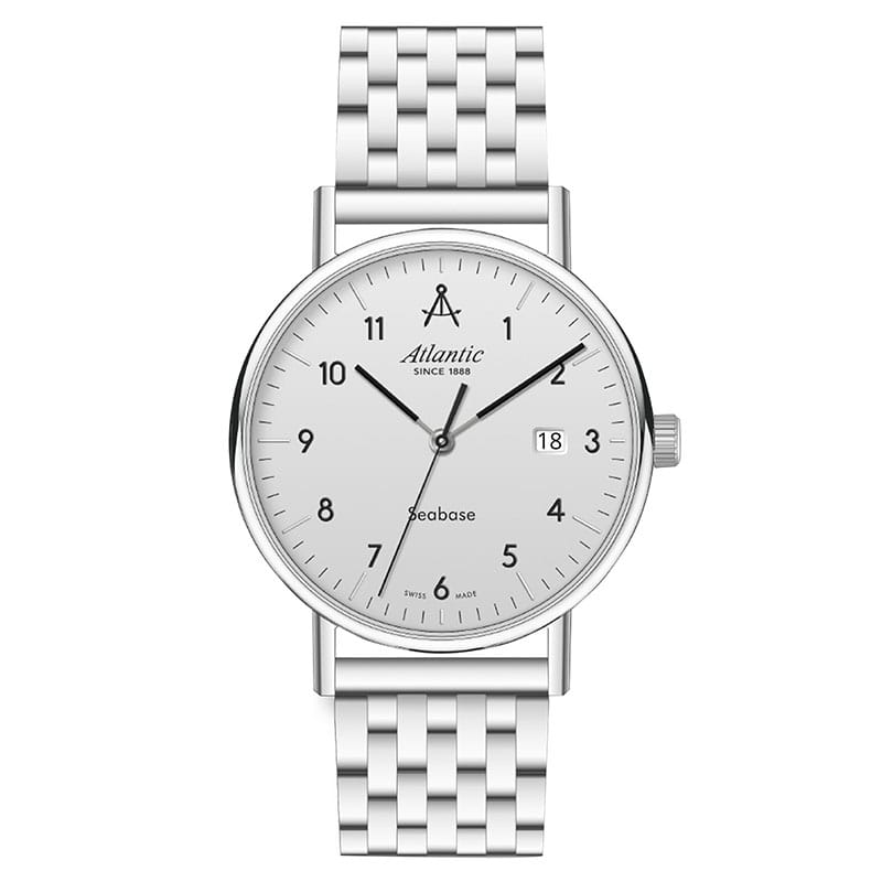 Atlantic Seabase 603574125