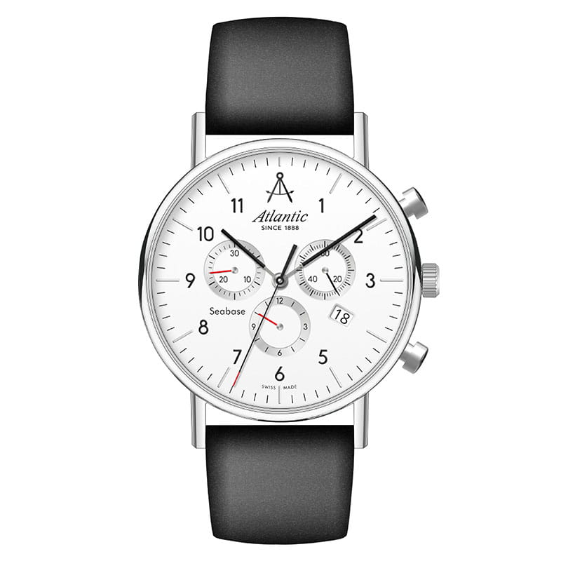 Atlantic Seabase Chrono 604524115