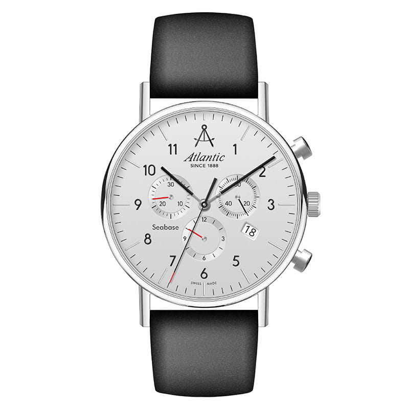 Atlantic Seabase Chrono 604524125