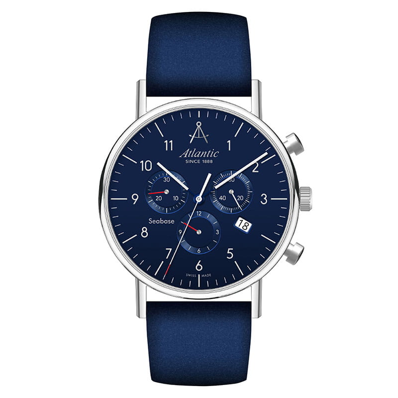 Atlantic Seabase Chrono 604524155
