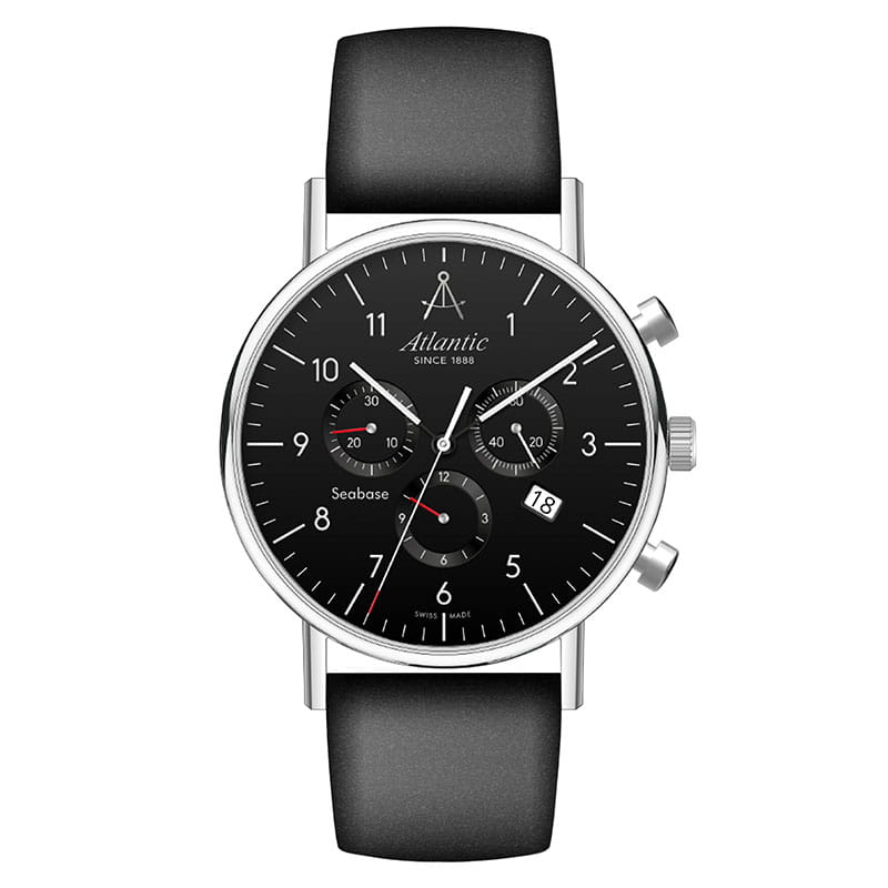 Atlantic Seabase Chrono 604524165