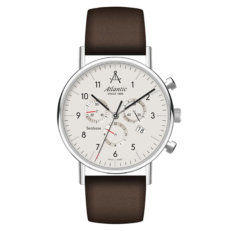 Atlantic Seabase Chrono 604524195