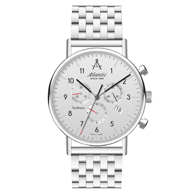 Atlantic Seabase Chrono 604574125