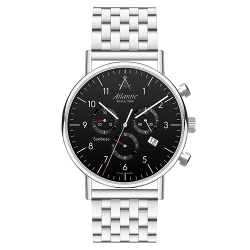 Zegarek Atlantic Seabase Chrono 604574165
