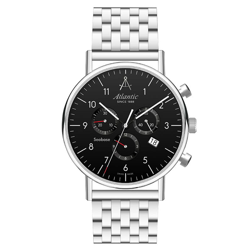 Atlantic Seabase Chrono 604574165