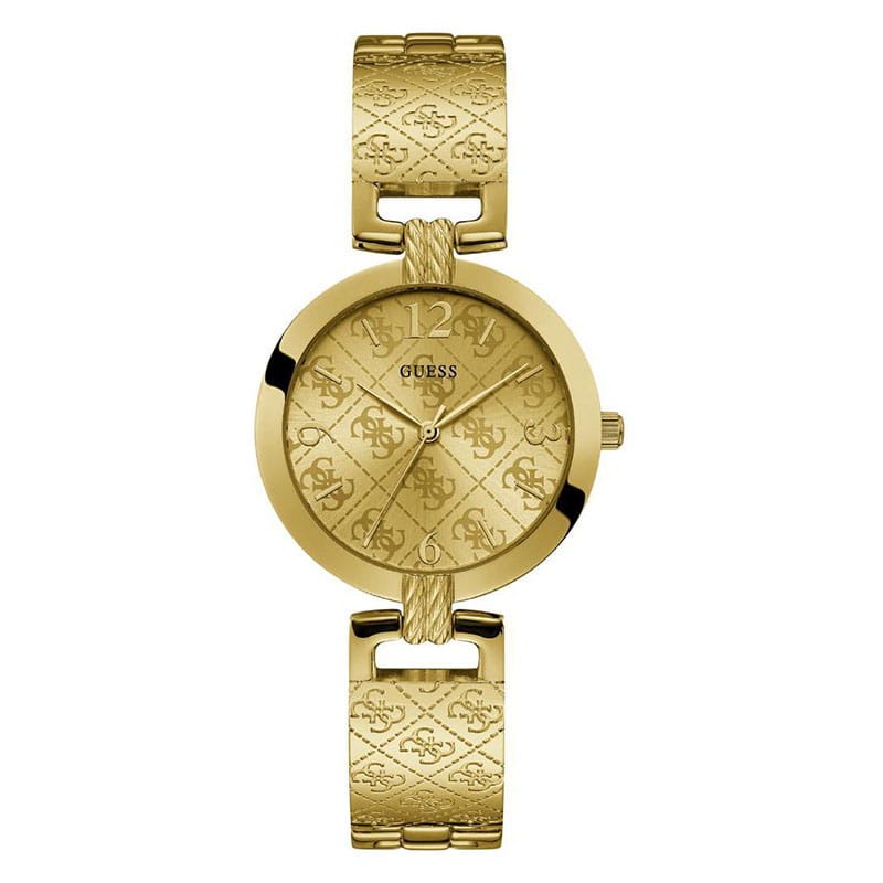 Guess Logo Lady W1228L2 Twoje Zegarki