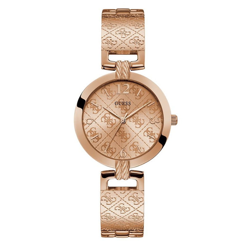 Guess Logo Lady W1228L3 Twoje Zegarki