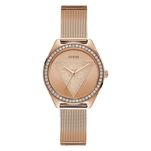 Zegarek Guess Logo Lady W1142L4
