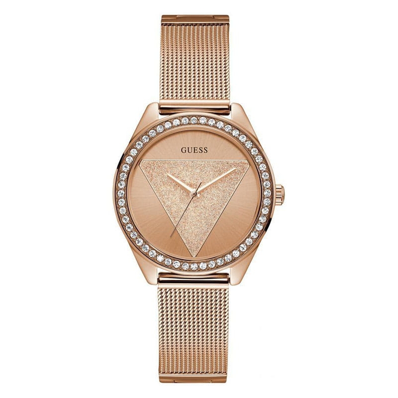 Guess Logo Lady W1142L4 Twoje Zegarki