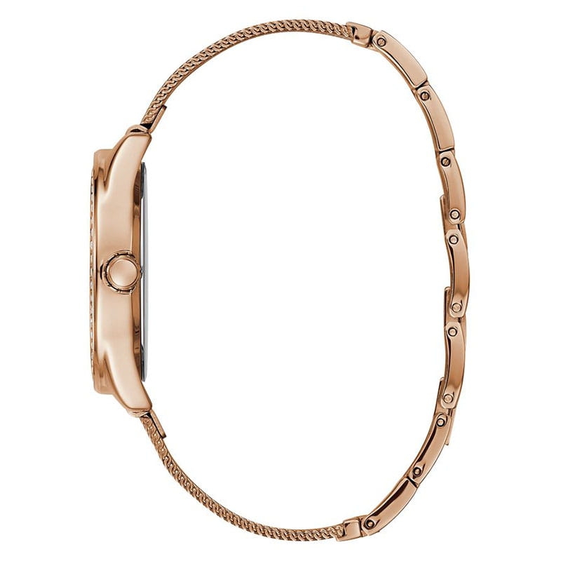 Guess Logo Lady W1142L4 Twoje Zegarki