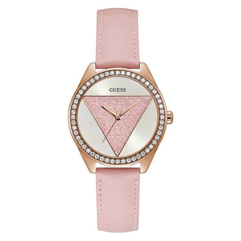Guess Logo Lady W0884L6 Twoje Zegarki
