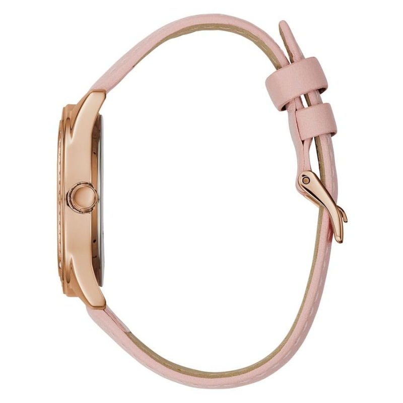 Guess Logo Lady W0884L6 Twoje Zegarki
