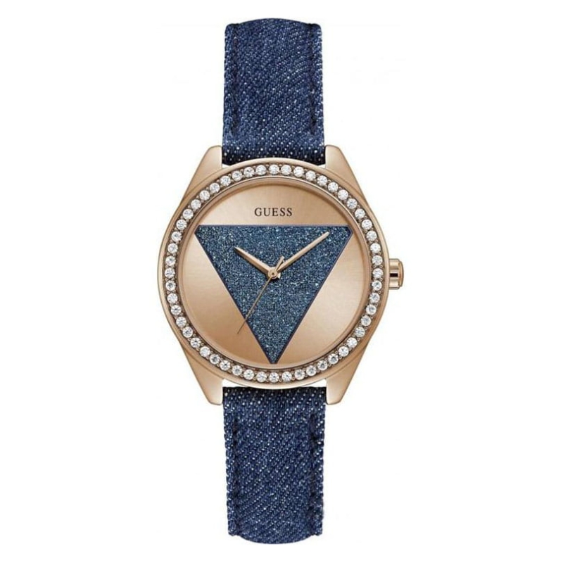 Guess Logo Lady W0884L7 Twoje Zegarki