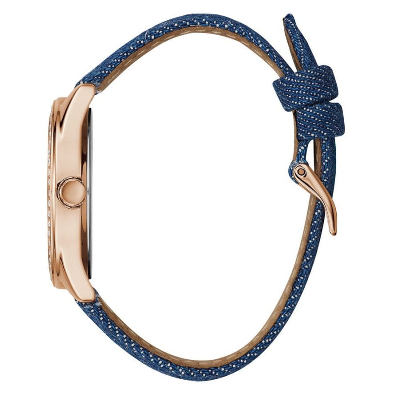 Guess Logo Lady W0884L7 Twoje Zegarki