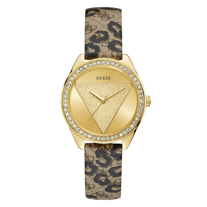 Guess Logo Lady W0884L9 Twoje Zegarki