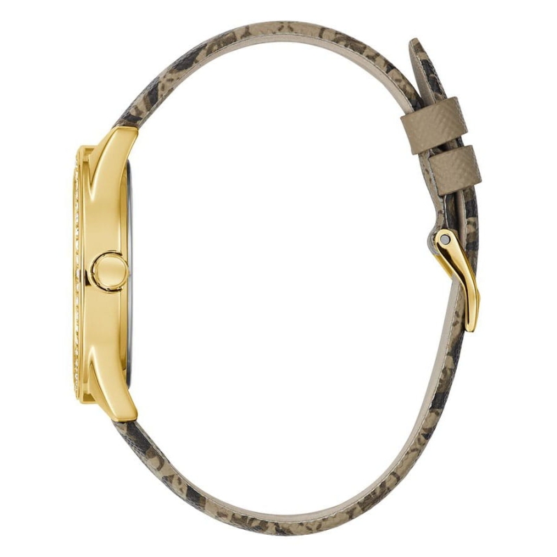 Guess Logo Lady W0884L9 Twoje Zegarki