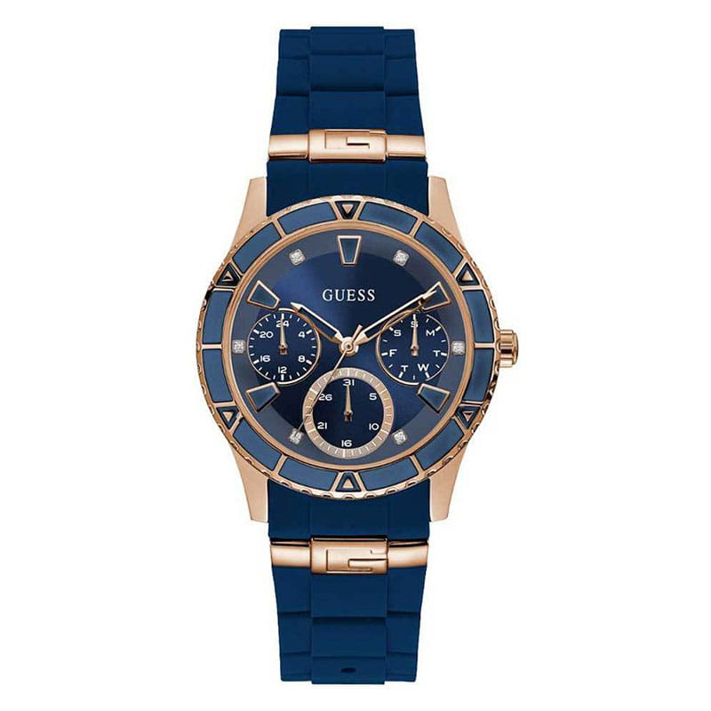 Guess Logo Lady Multifunction W1157L3 Twoje Zegarki