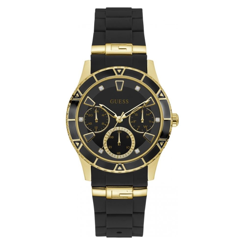 Guess Logo Lady Multifunction W1157L1 Twoje Zegarki