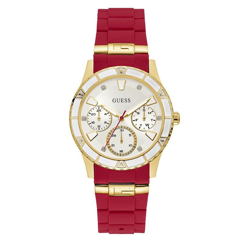 Guess Logo Lady Multifunction W1157L2 Twoje Zegarki