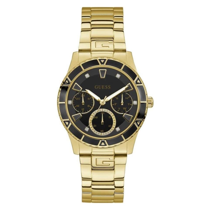 Guess Logo Lady Multifunction W1158L1 Twoje Zegarki