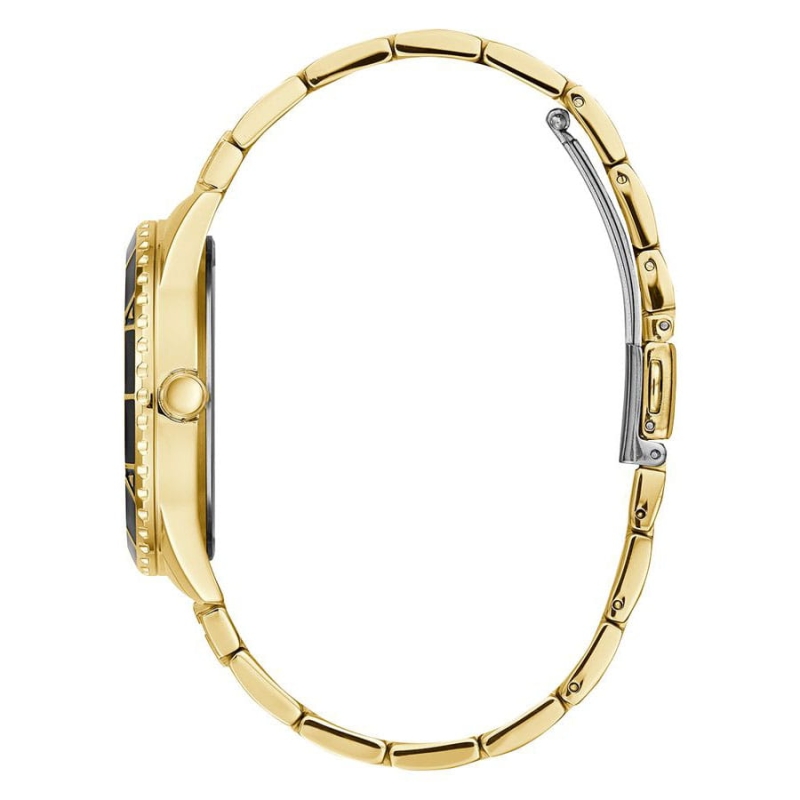 Guess Logo Lady Multifunction W1158L1 Twoje Zegarki