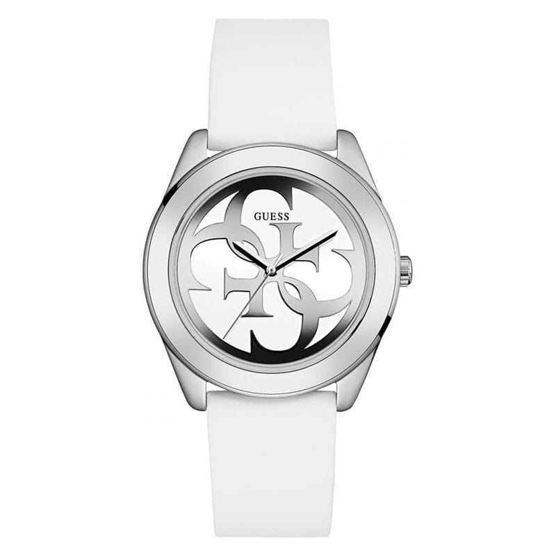 Guess Logo Lady W0911L1 Twoje Zegarki