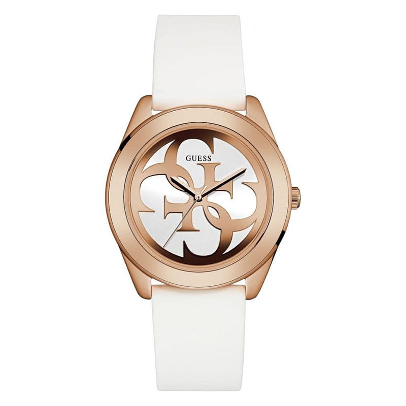 Guess Logo Lady W0911L5 Twoje Zegarki