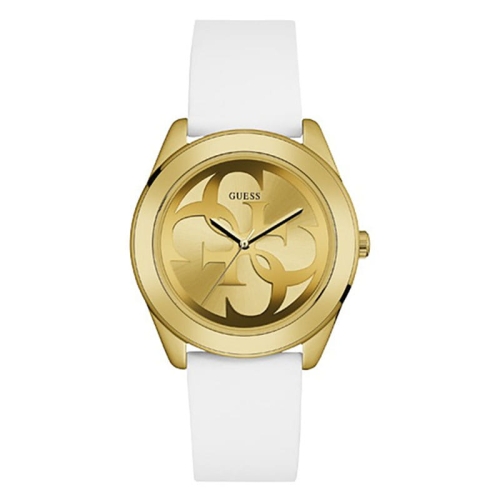 Zegarek Guess Logo Lady W0911L7