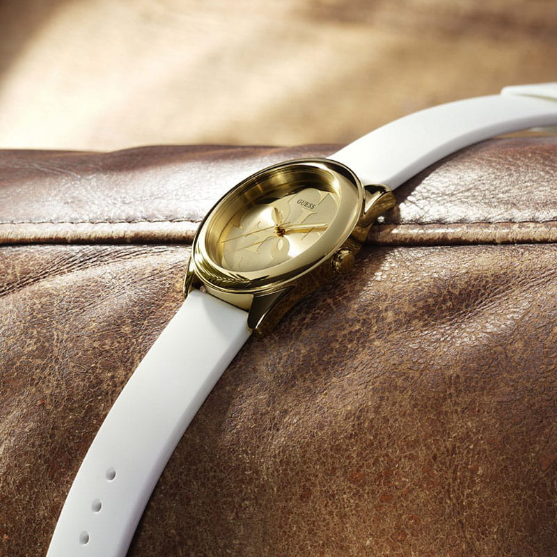Guess Logo Lady W0911L7 Twoje Zegarki