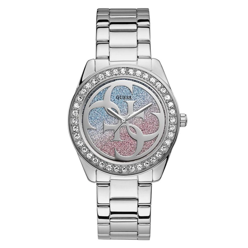 Guess Logo Lady W1201L1 Twoje Zegarki