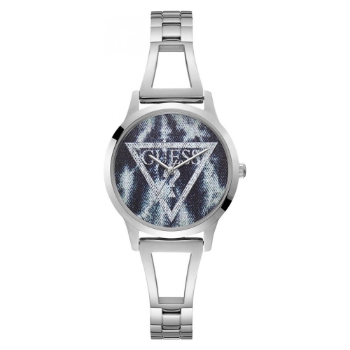 Zegarek Guess Logo Lady W1145L1