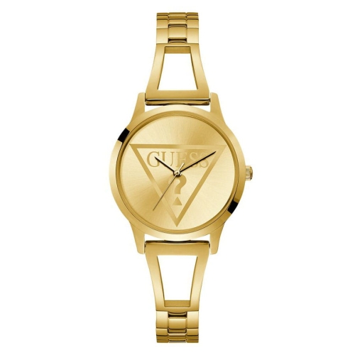 Zegarek Guess Logo Lady W1145L3