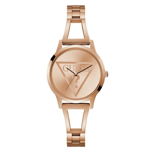 Zegarek Guess Logo Lady W1145L4
