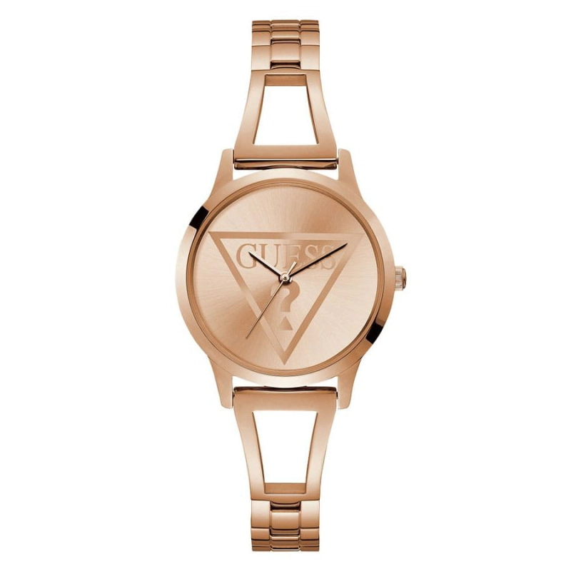 Guess Logo Lady W1145L4 Twoje Zegarki