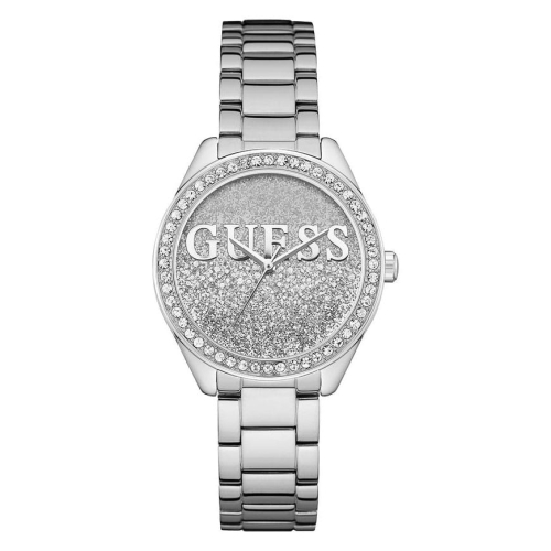 Zegarek Guess Logo Lady W0987L1