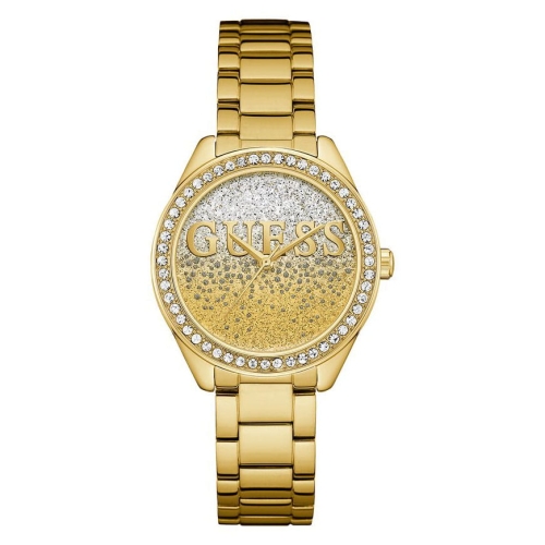 Zegarek Guess Logo Lady W0987L2