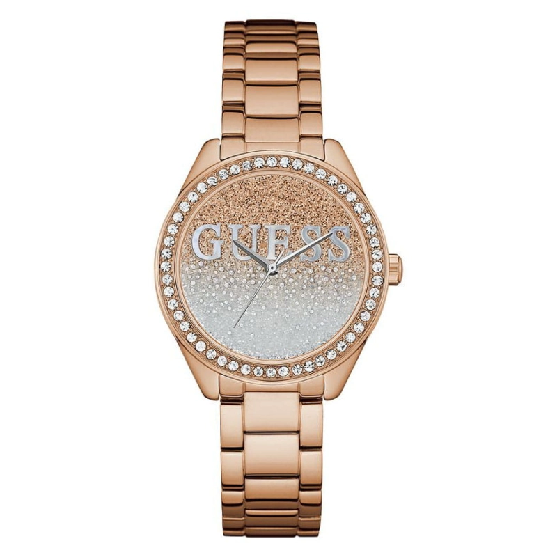 Guess Logo Lady W0987L3 Twoje Zegarki