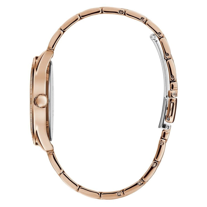 Guess Logo Lady W0987L3 Twoje Zegarki