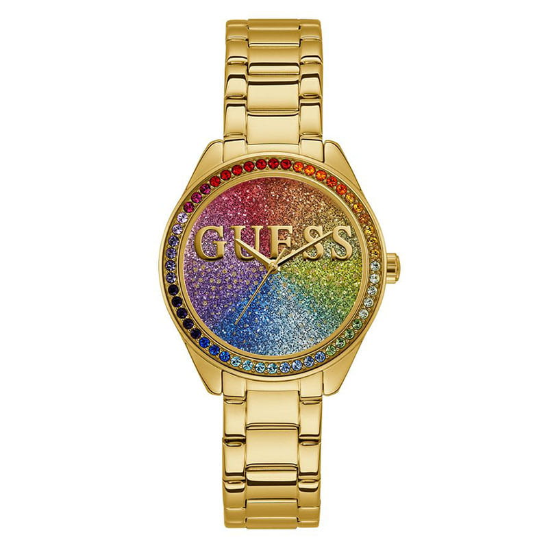 Guess Logo Lady W0987L5 Twoje Zegarki
