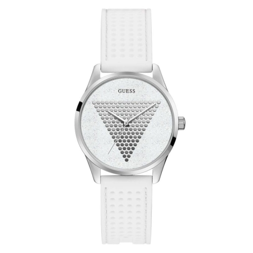 Zegarek Guess Logo Lady W1227L1