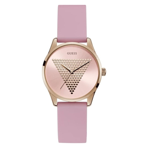 Zegarek Guess Logo Lady W1227L4