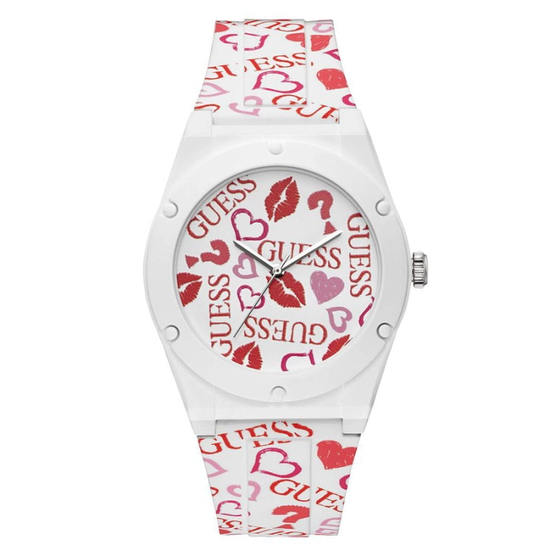 Guess Logo Lady W0979L19 Twoje Zegarki