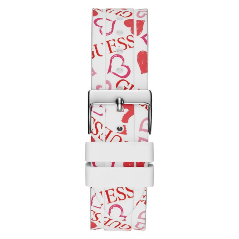 Guess Logo Lady W0979L19 Twoje Zegarki
