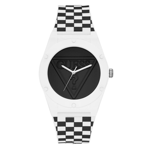 Zegarek Guess Logo Lady W0979L29