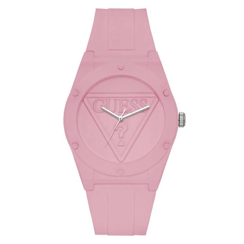 Guess Logo Lady W0979L5 Twoje Zegarki