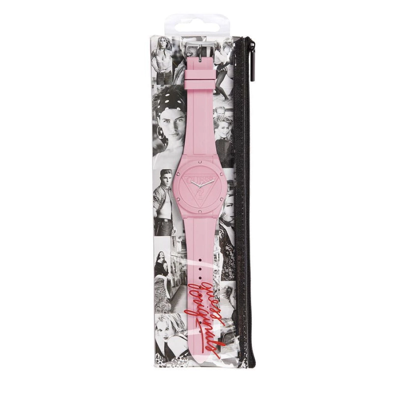 Guess Logo Lady W0979L5 Twoje Zegarki