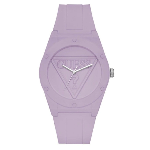 Zegarek Guess Logo Lady W0979L8