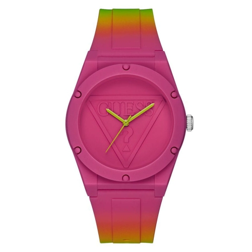 Zegarek Guess Logo Lady W0979L27