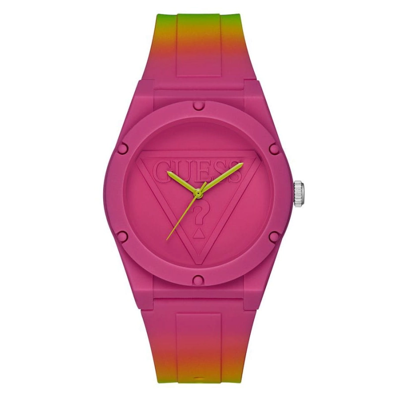 Guess Logo Lady W0979L27 Twoje Zegarki