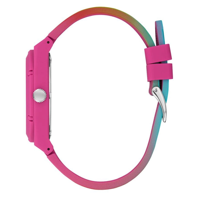 Guess Logo Lady W0979L27 Twoje Zegarki